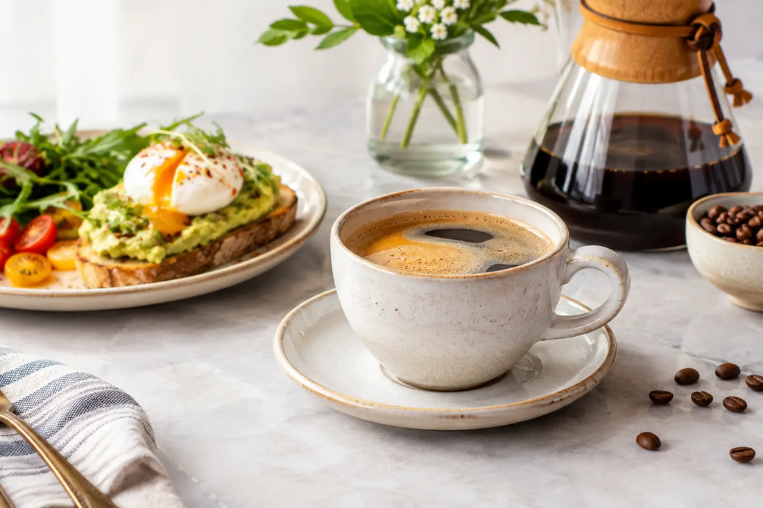 Best Coffee for Weekend Brunch Made Simple