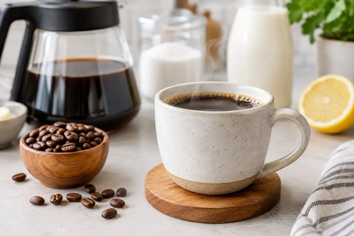 How to Reduce Coffee Bitterness Without Guesswork