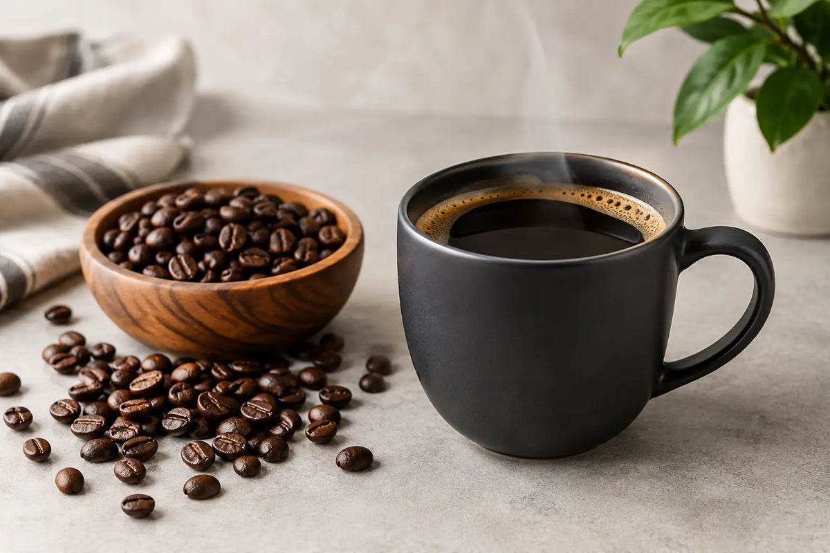 Is Dark Roast Bitter? What Coffee Drinkers Should Know