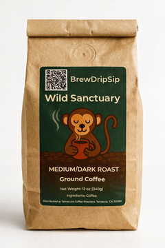 Wild Sanctuary