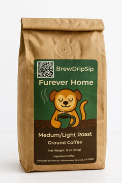 Furever Home