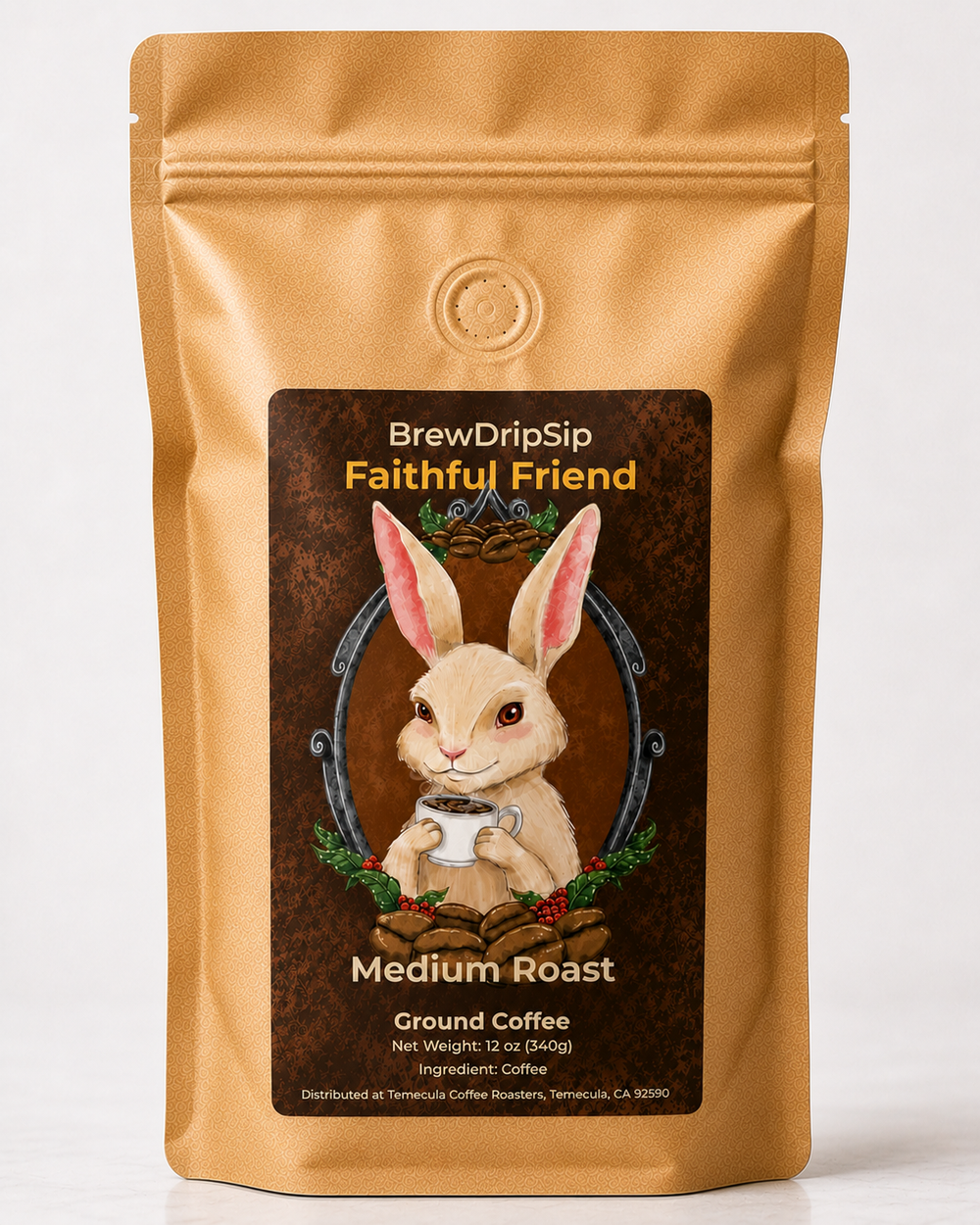 Faithful Friend