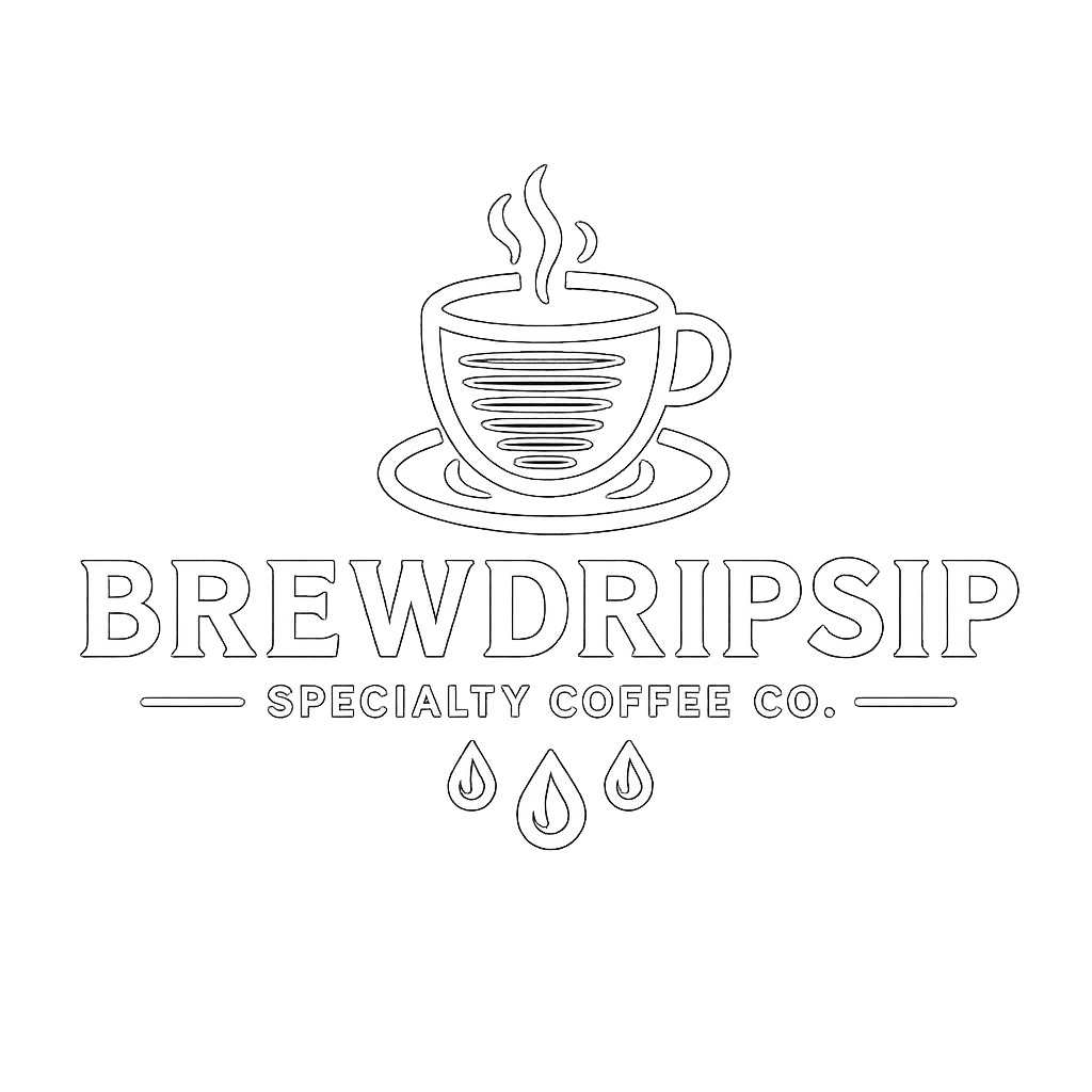 BrewDripSip