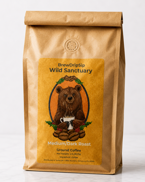 Wild Sanctuary