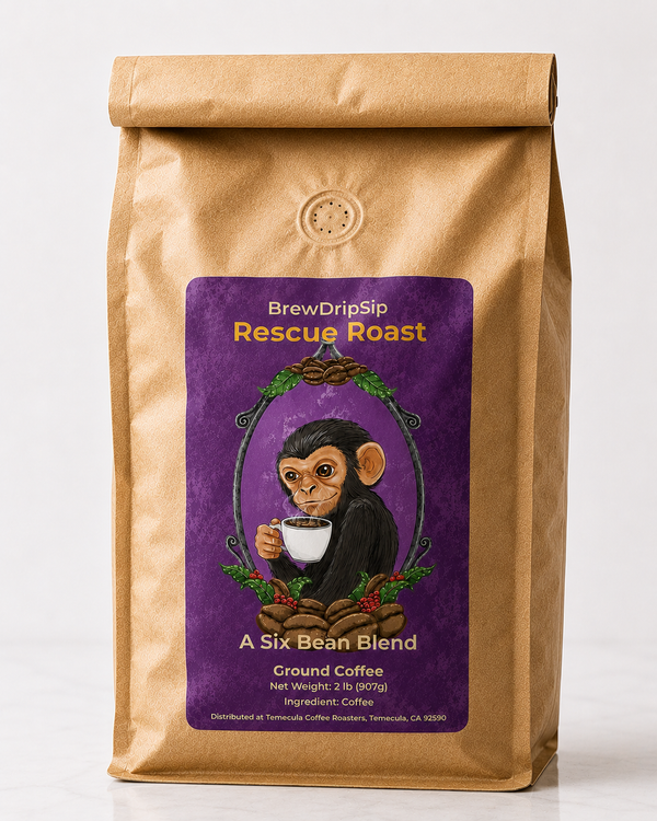 Rescue Roast