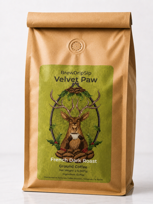 Velvet Paw