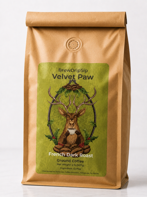 Velvet Paw