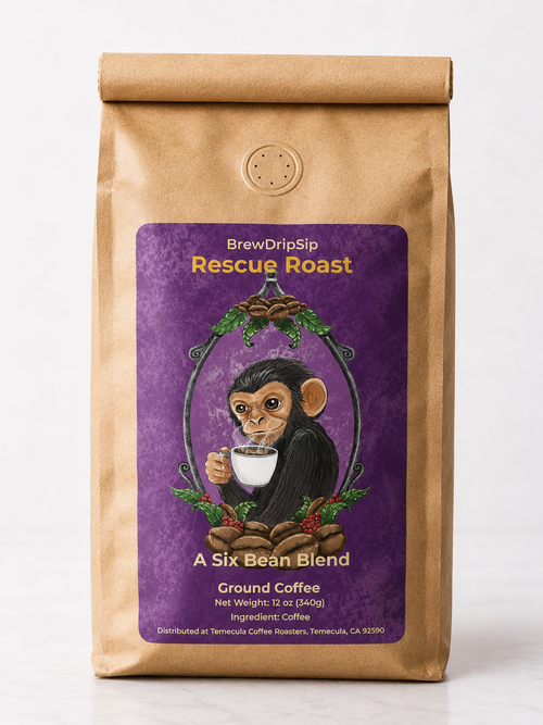 Rescue Roast