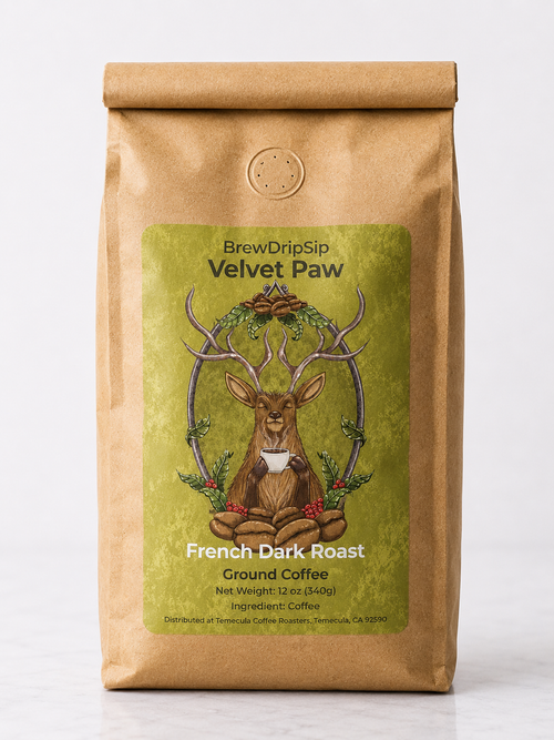 Velvet Paw