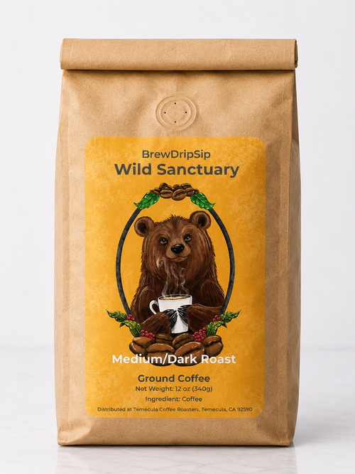 Wild Sanctuary