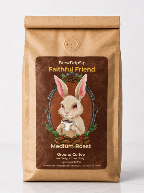 Faithful Friend
