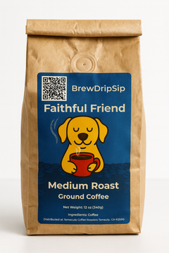 Faithful Friend